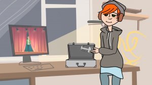 ПРАВИЛА ХОРОШЕГО КОМИКА. ЧАСТЬ 3