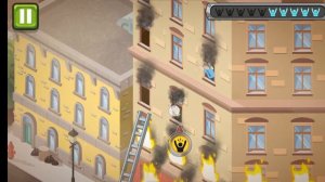 *трансформеры боты спасатели* первая серия