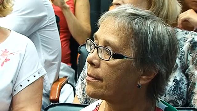 Горожан учат правильно копить на капитальный ремонт многоквартирных домов смотреть онлайн