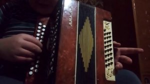 Разбор Цыганочка с выходом