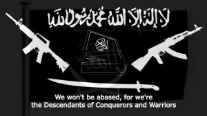 Jaljalat Jihad Nasheed - English Lyrics/Subtitles