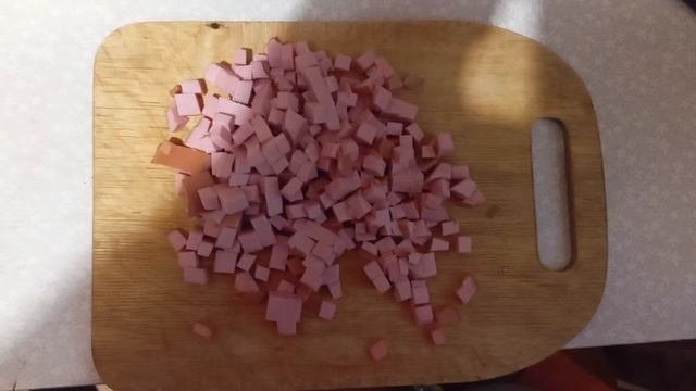 Сыр с плавленными сырками