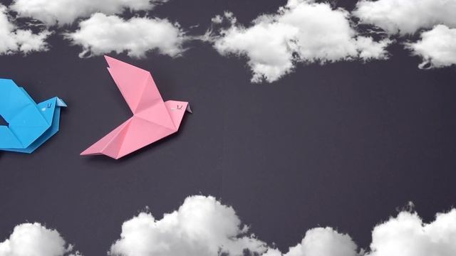6 DIY Paper Crafts   PAPER TOYS
