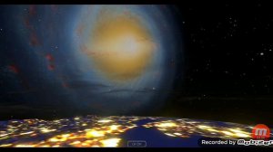 Очень красивый таймлапс звездное небо галактика