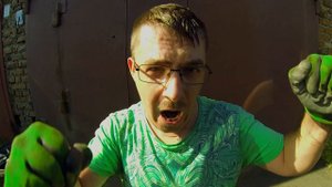 Замена ступицы на Subaru Outback BP (ГАРАЖНЫЕ ПОСИДЕЛКИ)