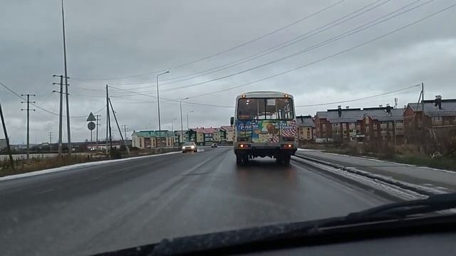Будни Олега. В Сыктывкаре. Проблемы на основном канале. смотреть онлайн