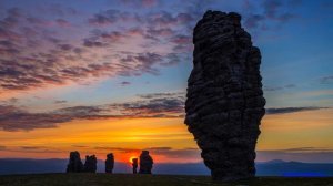 «МАНЬПУПУНЁР – ЧУДО РОССИИ»