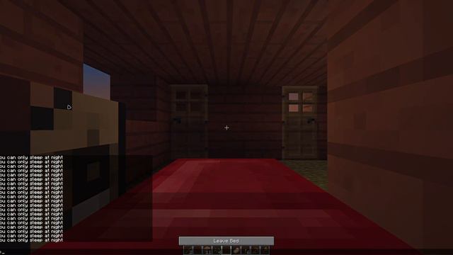 майнкрафт 1.7.20 страшная версия (почему он плачет?) 2 часть смотреть онлайн