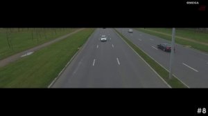 Тест-драйв OPEL OMEGA B 2.6, Y26SE, 2001 [OMEGA LIVE #8]