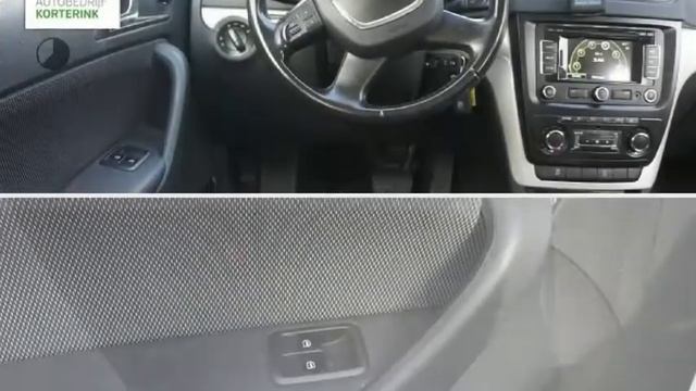 Škoda Yeti 2.0 TDI AMBITION 4X4