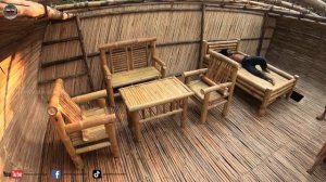 Строительство двухэтажной виллы с собственной подземной гостиной