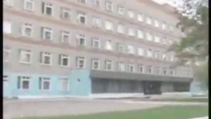 Это мой город Семилуки
