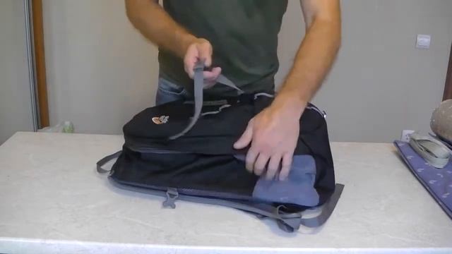 Как выбрать городской рюкзак смотреть онлайн