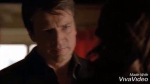 Касл и Кейт Иди