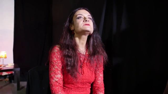 Экипаж был бессмертным... Мария Агапова #стихотворение