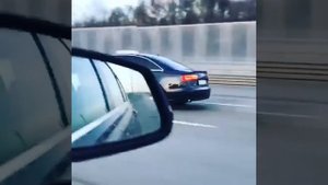 Audi A6 c7 3.0 tfsi vs BMW 320 st.2 vs Camry 3.5 чип vs Infiniti m35 чип
