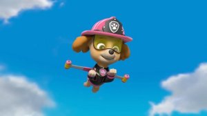 Big Truck Pups Rescues with Al and MORE! | PAW Patrol | Cartoons for Kids