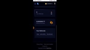 КАК заработать в интернете без вложений в 2024 году.ПАССИВНЫЙ ДОХОД TerraToken