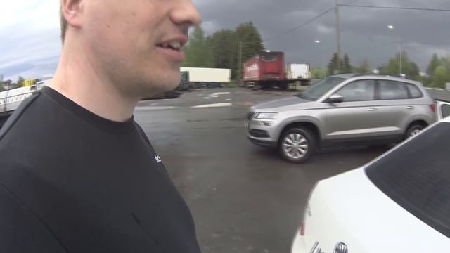 Про помощь для Серёги и новый срочный заказ / Серёга купил машину смотреть онлайн