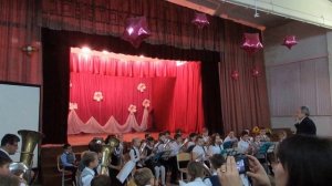 Полька для друзей