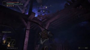 Elden Ring Кристалиец Туннель Альтуса Кузнечные камни мрака 5 Мрачная кузнечная сфера рудокопа 2