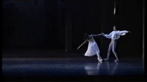 Romeo and Juliet Ballet