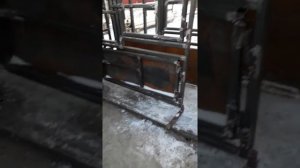 Фиксатор КРС. РАСКОЛ.