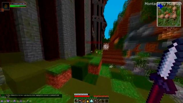 RYTP | ПОИГРАЛ НА ARATORNRPG И СДЕЛАЛ ВЫВОДЫ | RYTP ОБЗОР смотреть онлайн