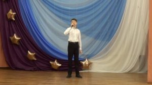 Четыре богатыря. Поёт студия Каникулы!