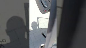 Дверь не открывается ни снаружи, ни изнутри, после замены ручки двери. Ауди А6 С5 1.1