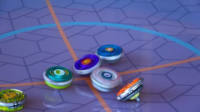 THE STRONGEST METAL FIGHT BURST BEY! REMAKE BATTLE ROYAL HUGE ANIME BEYSTADIUM! смотреть онлайн