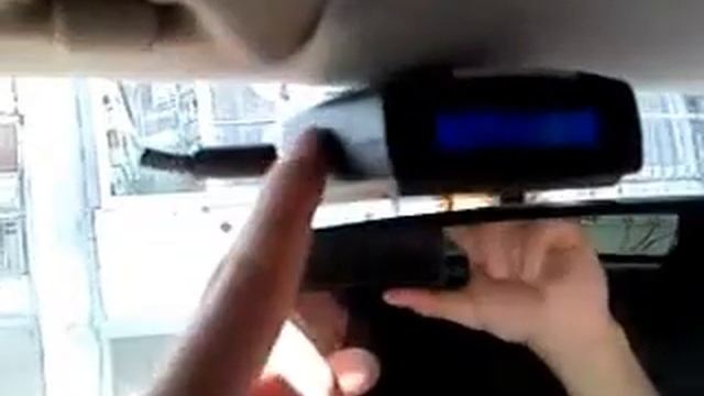 Установка Радар-детектора смотреть онлайн