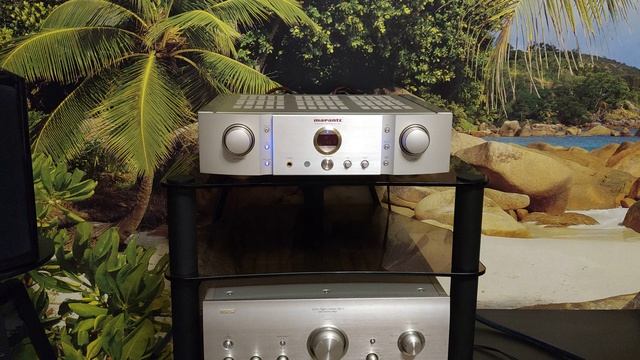 marantz pm15 s1 в продаже смотреть онлайн