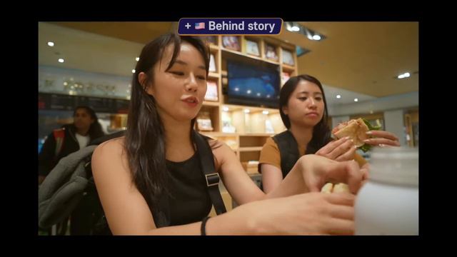 유튜브 본사에 가다 / 미국 아웃도어여행 프리퀄🇺🇸 / 뜻밖의 인연 смотреть онлайн