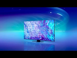 Это лучший QLED Samsung?! Обзор 50Q80C или как переплатить за бренд?