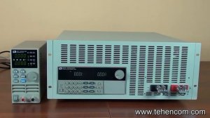 Электронная нагрузка - что это такое?