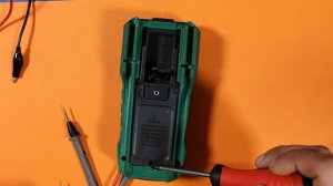 Mastech MS8250B problem ++104 NET Elektronika++