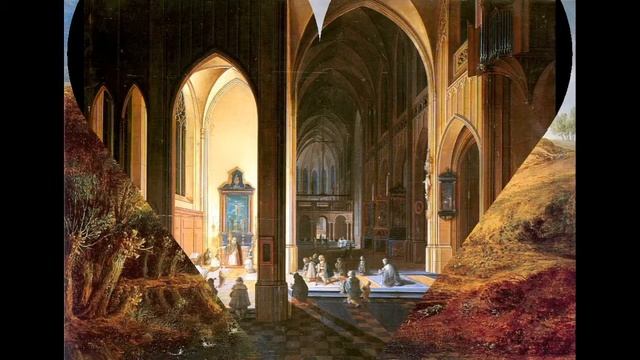 Фламандские художники (Flemish painters) картины великих художников