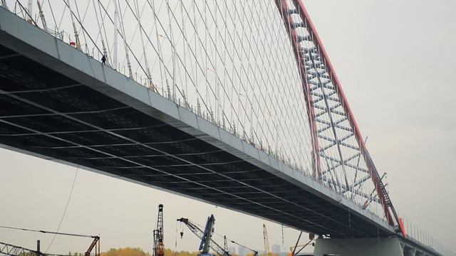 Красно-синий лед. Сезон 2014/15. Выпуск 12 смотреть онлайн