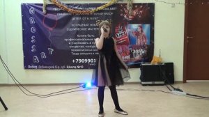 20171223 Маша Терентьева