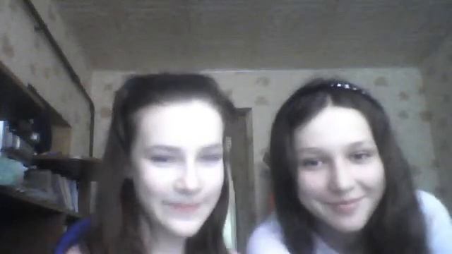 Видео с веб-камеры пользователя Диана Шевченко от 10 Апрель 2012 г. 04:57 (PDT) смотреть онлайн