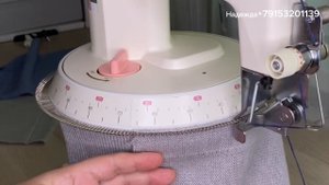 ПРОДАНО!!! Кеттель Silver Reed DL 1000 (япония)