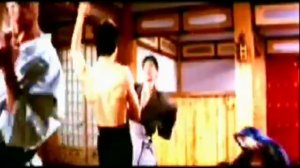 ბრუს ლი -შენელებული კადრები 1 - Bruce Lee slow motion scenes 1 -  Брюс Ли замедленные сцены 1
