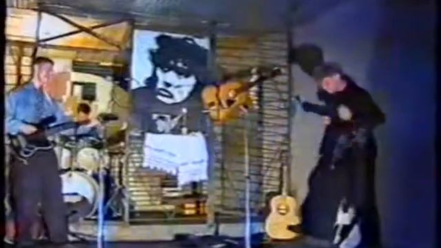 Неисчерпаемый Запас. Матушка Сибирь смотреть онлайн