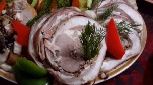 Новый Год 2016. Отмечаем Новый Год всей семьей.