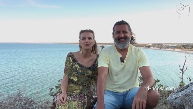 ПРОБУЖДЕНИЕ 16. РАДОСТЬ В ПОТОКЕ РОДНЫХ ДУШ Андрей и Шанти Ханса SUBS: engl  Ital