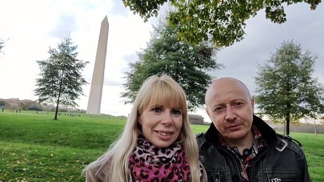 ВАШИНГТОН / ДОСТОПРИМЕЧАТЕЛЬНОСТИ /ЧТО ПОСМОТРЕТЬ В ВАШИНГТОНЕ