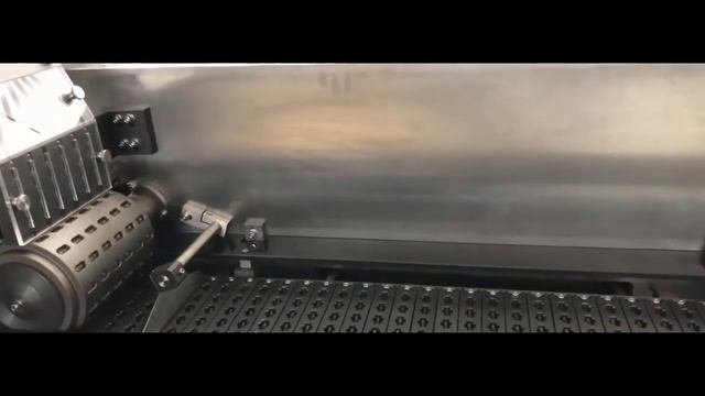 Капсулонаполнительная машина для капсулирования жидких препаратов в твердые капсулы