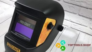 Сварочная маска Procraft SHP 90 30
