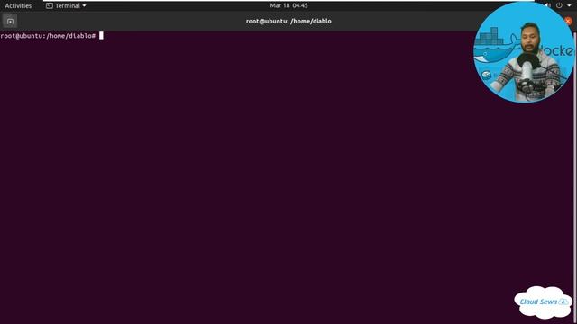 Docker Volumes and Persistent Data | DevOps - Docker Series Episode 4 | CloudSewa Academy смотреть онлайн